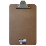 Marlin Masonite Clipboards 240mm x 340mm 
